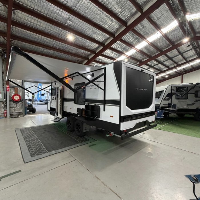 2026 JAYCO SILVERLINE 21.65-3.OB.SL-MY26
