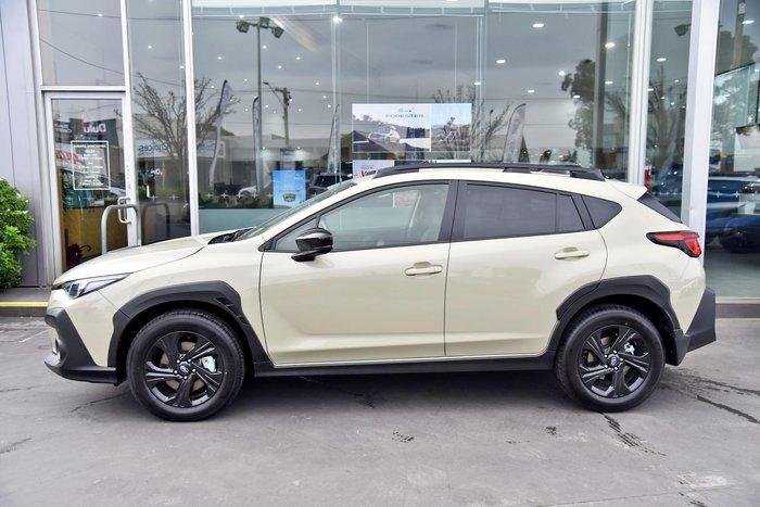 2026 Subaru Crosstrek 2.0L