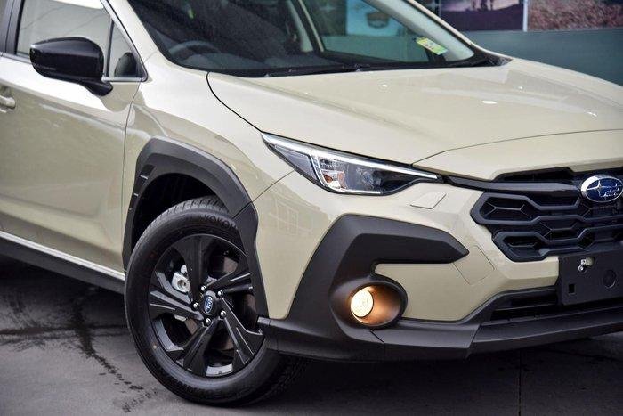 2026 Subaru Crosstrek 2.0L