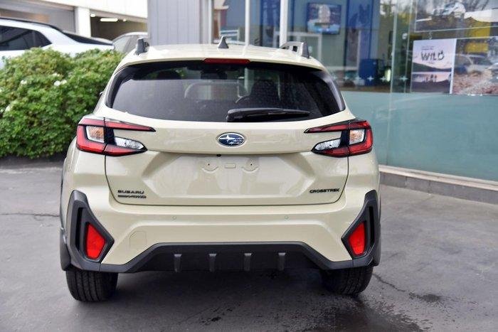 2026 Subaru Crosstrek 2.0L