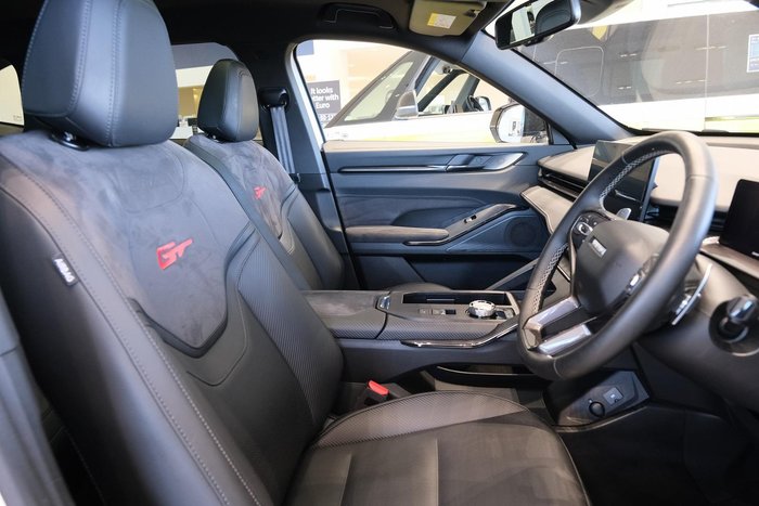 2024 GWM Haval H6GT Ultra