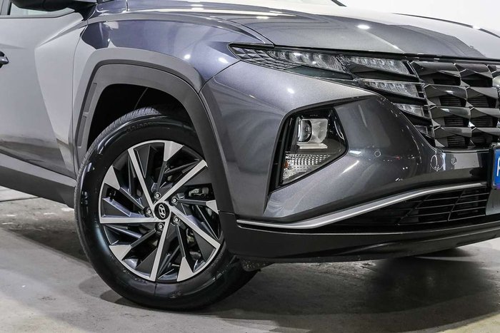 2023 Hyundai Tucson Elite