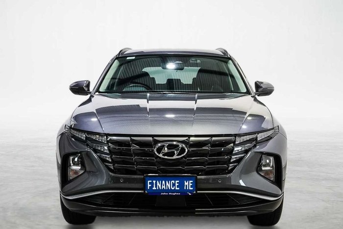 2023 Hyundai Tucson Elite