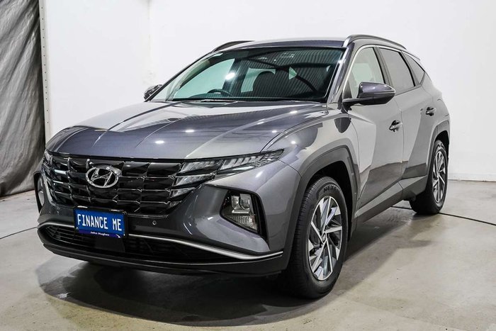 2023 Hyundai Tucson Elite