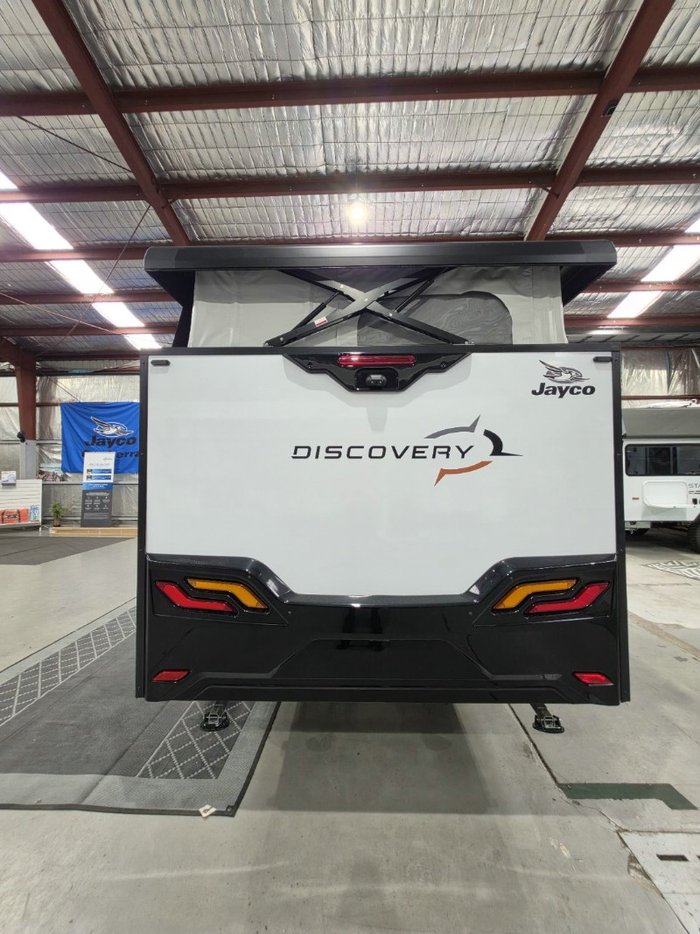 2026 JAYCO DISCOVERY 17.55-8.DY-MY26