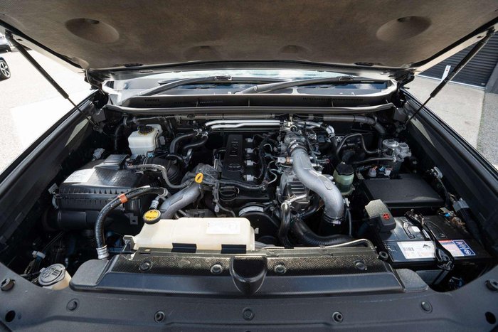2011 Toyota Landcruiser Prado