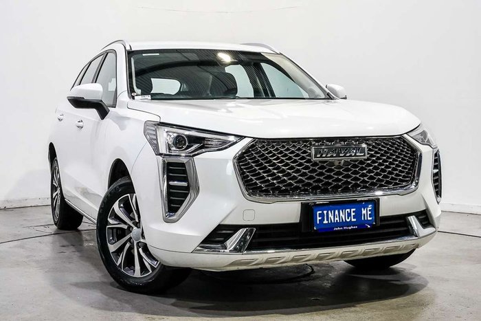 2022 Haval Jolion