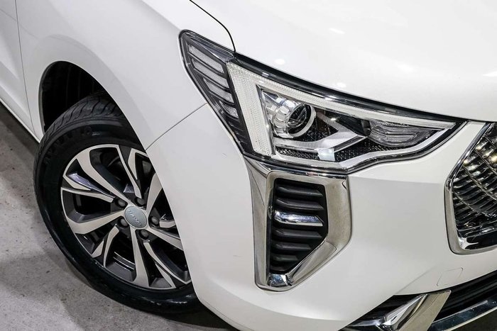 2022 Haval Jolion Premium