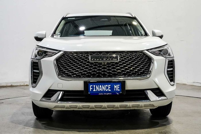 2022 Haval Jolion Premium