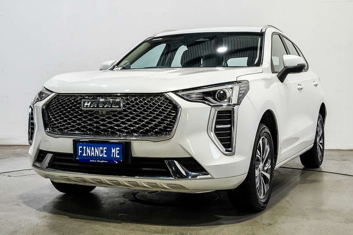 2022 Haval Jolion Premium