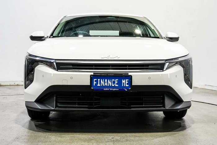 2025 Kia K4 S