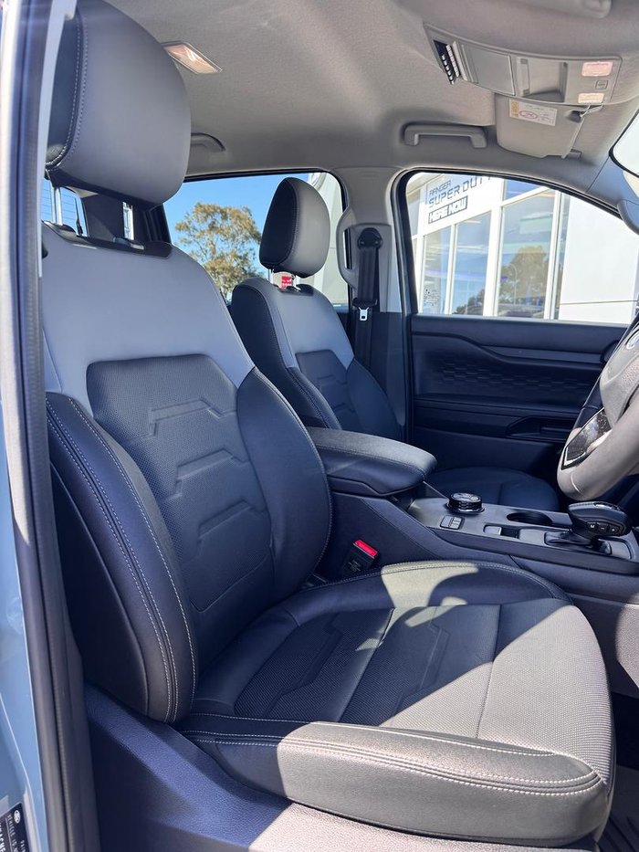 2026 Ford Ranger Super Duty XLT