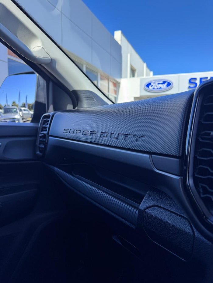 2026 Ford Ranger Super Duty XLT