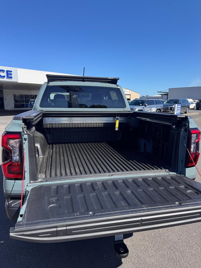 2026 Ford Ranger Super Duty XLT