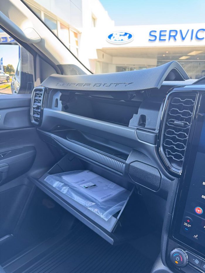 2026 Ford Ranger Super Duty XLT