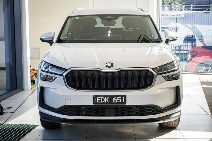 2025 SKODA Kodiaq 140TSI Select