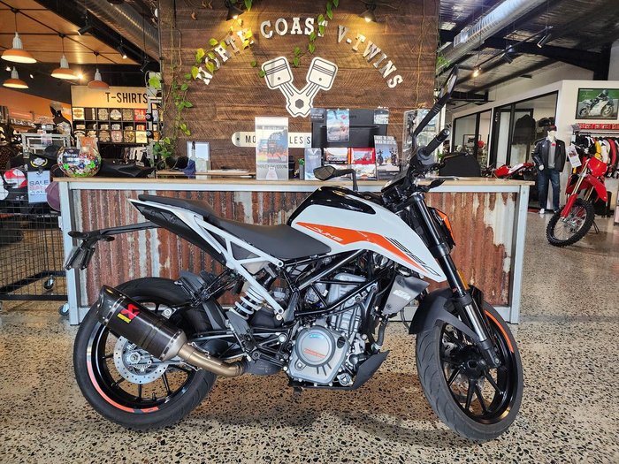 2021 KTM