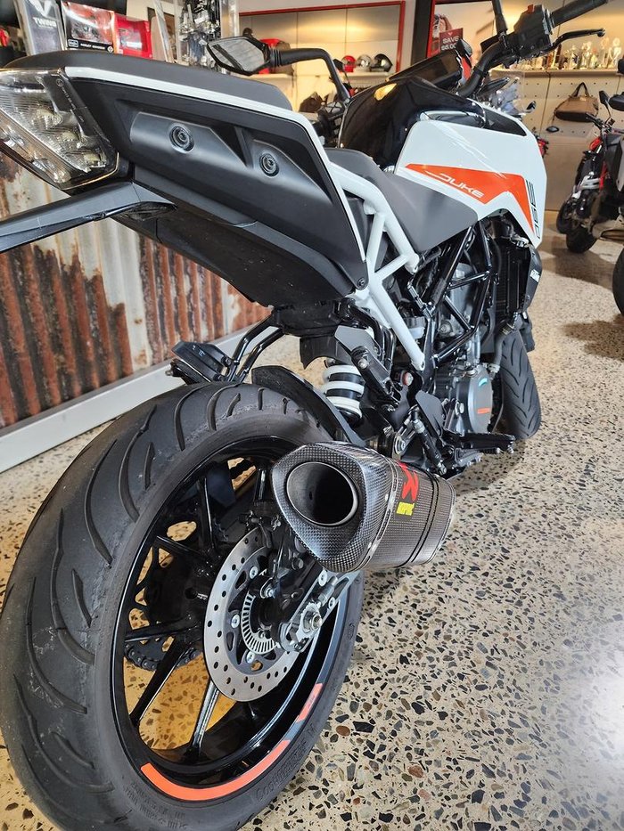 2021 KTM