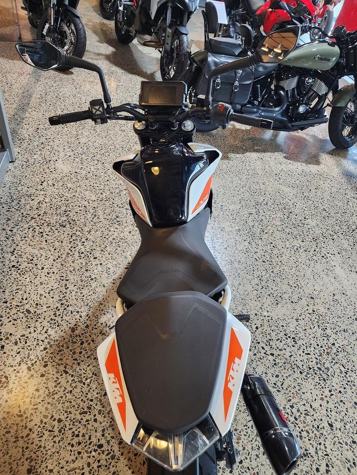 2021 KTM