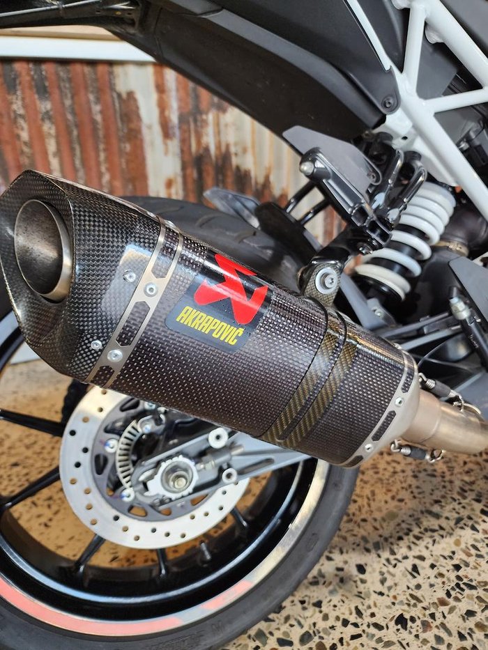 2021 KTM