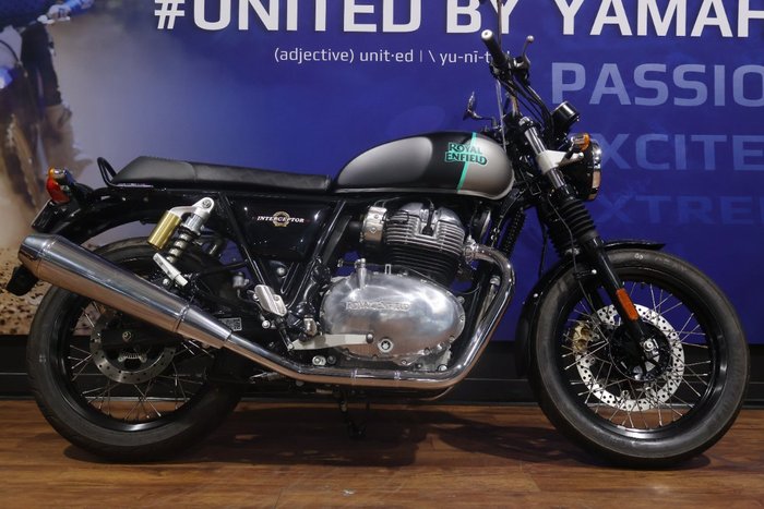 2023 Royal Enfield