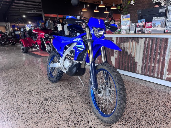 2025 Yamaha