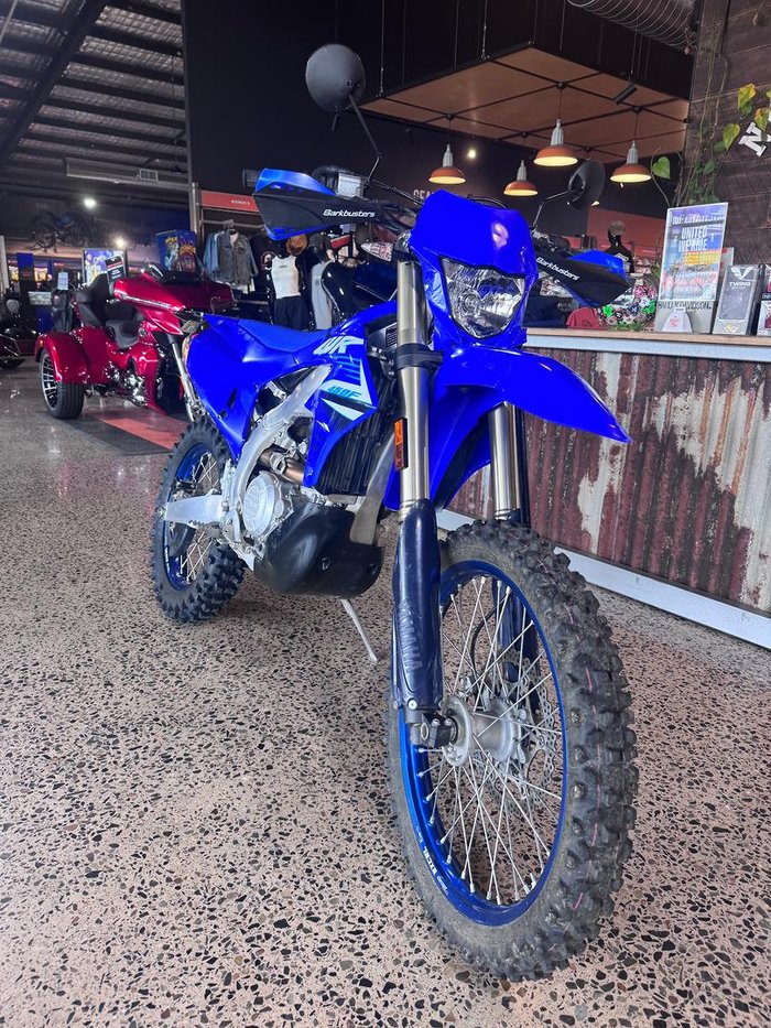 2025 Yamaha