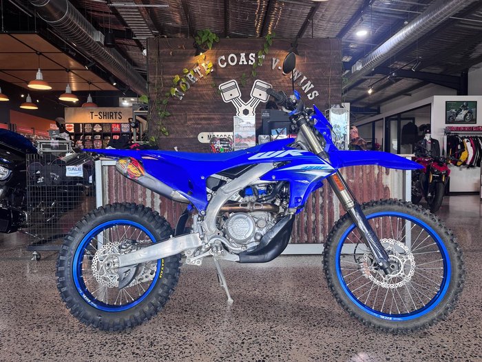 2025 Yamaha