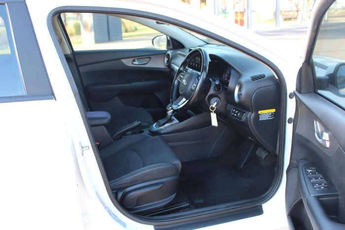 2019 Kia Cerato