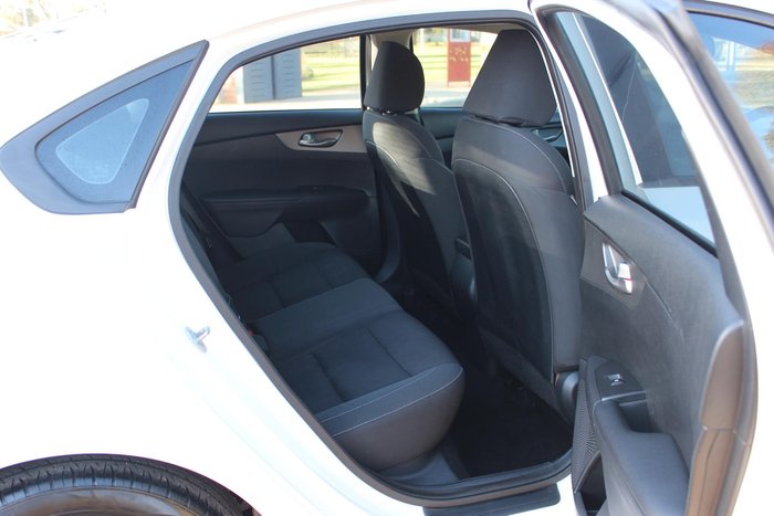 2019 Kia Cerato