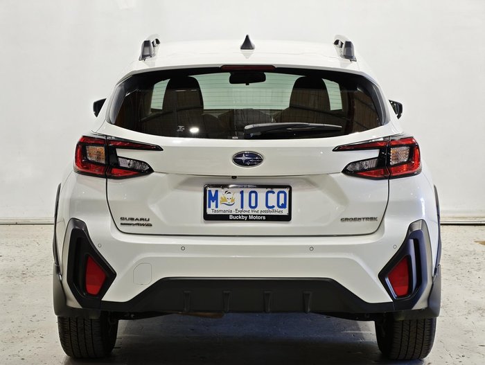 2024 Subaru Crosstrek 2.0L