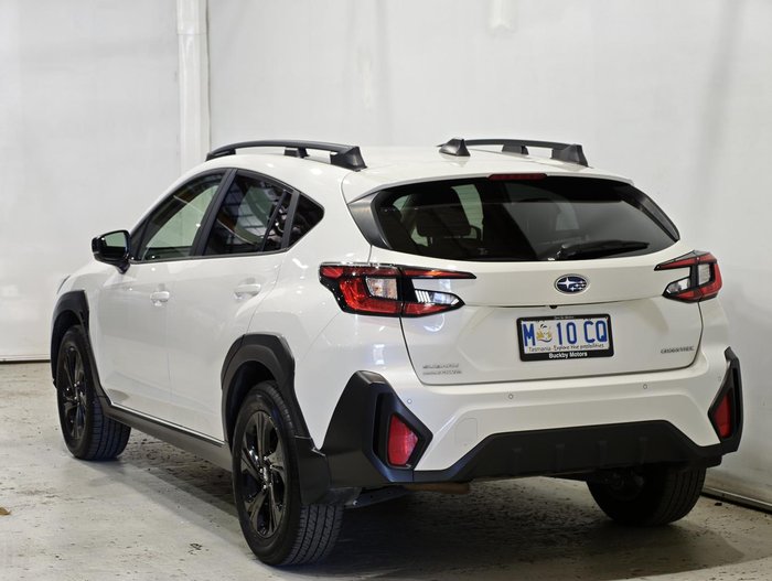 2024 Subaru Crosstrek 2.0L