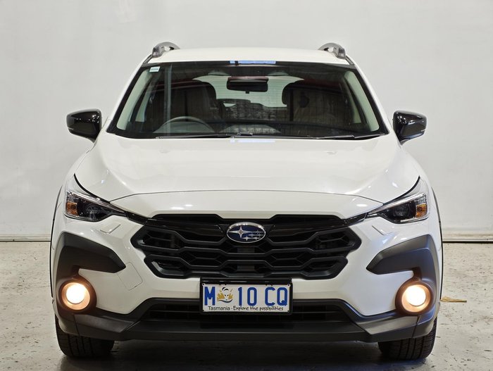 2024 Subaru Crosstrek 2.0L