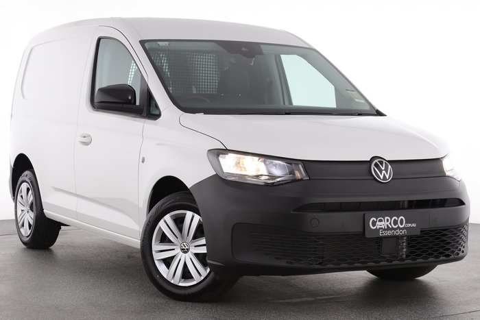 2025 Volkswagen Caddy
