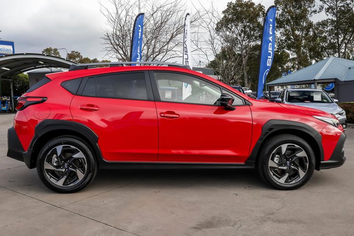 2026 Subaru Crosstrek 2.0S