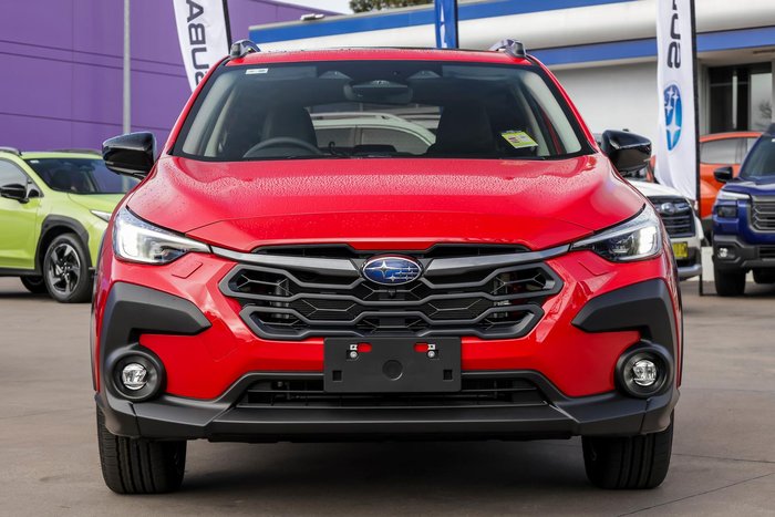 2026 Subaru Crosstrek 2.0S