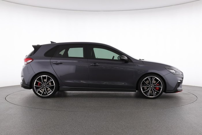 2019 Hyundai i30