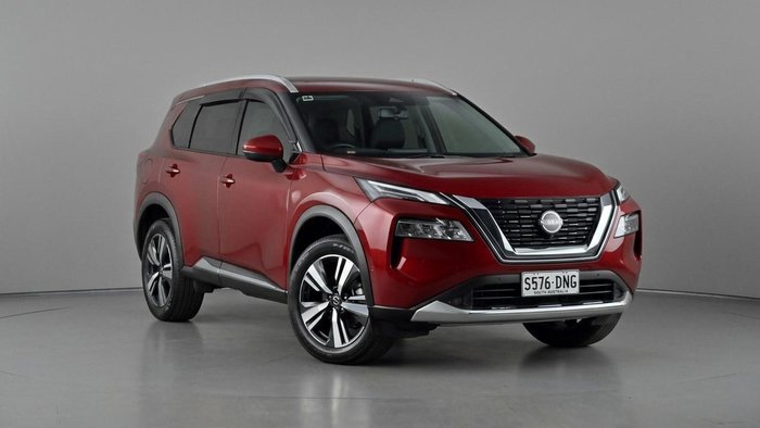 2023 Nissan X-TRAIL