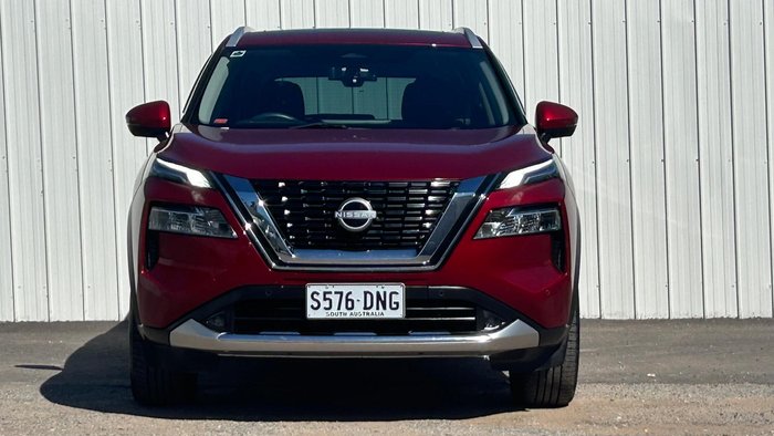 2023 Nissan X-TRAIL Ti