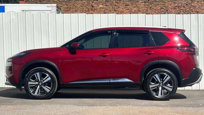 2023 Nissan X-TRAIL Ti