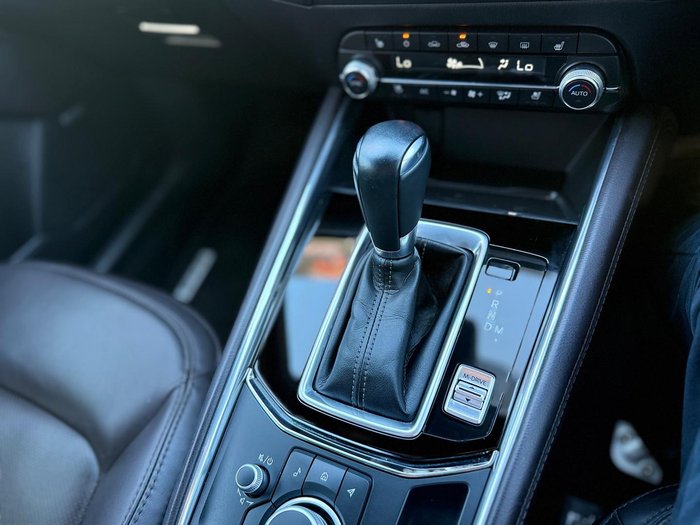 2022 Mazda CX-5 Akera