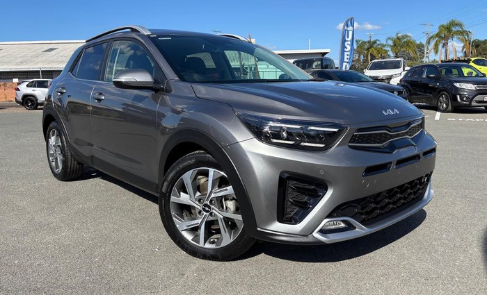 2025 Kia Stonic