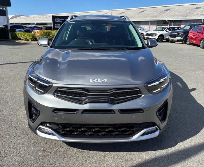 2025 Kia Stonic GT-Line