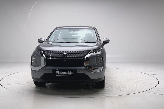 2023 Mitsubishi Outlander