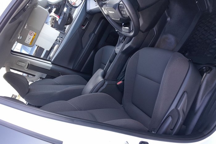 2025 Toyota Hilux