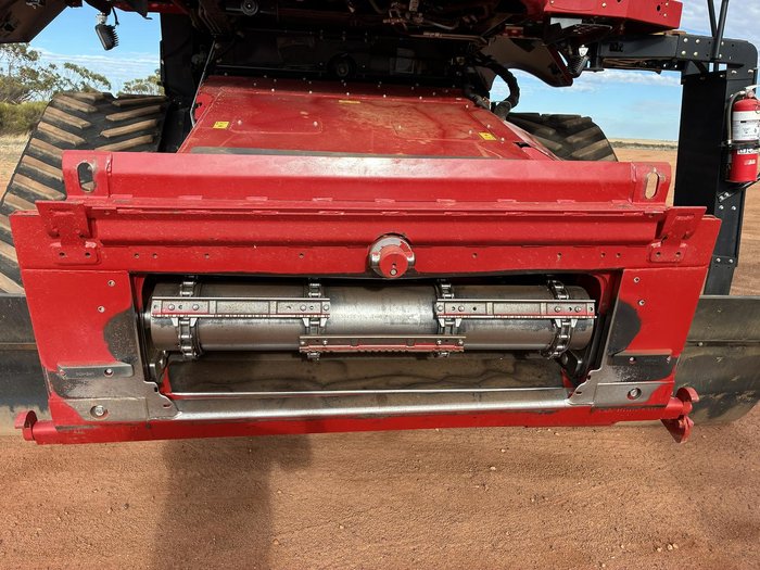 2021 CASE IH 9250 Combine