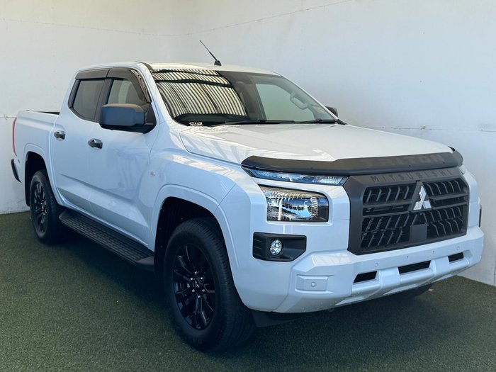 2025 Mitsubishi Triton