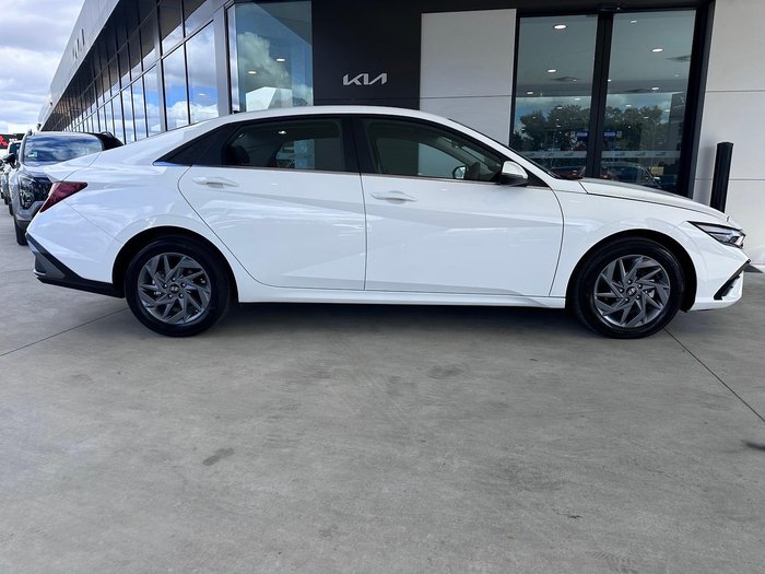 2026 Hyundai i30 Hybrid