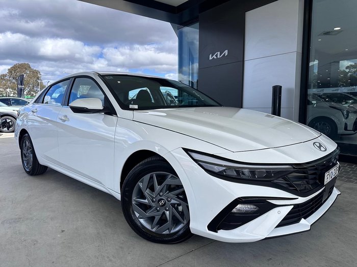 2026 Hyundai i30