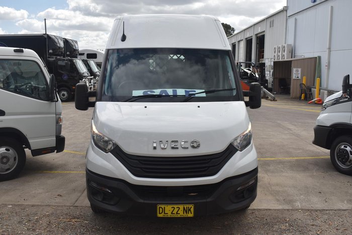 2023 Iveco Daily
